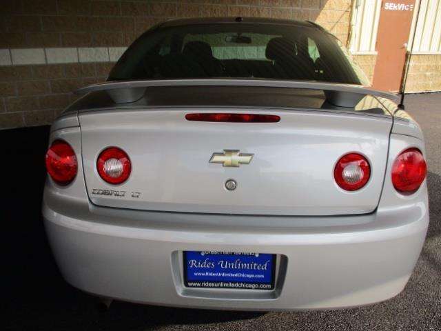 2008 Chevrolet Cobalt LT 2Dr Coupe